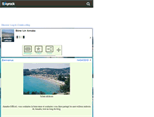 Tablet Screenshot of annaba-officiel.skyrock.com