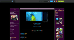 Desktop Screenshot of mespote54.skyrock.com