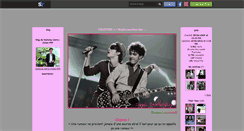 Desktop Screenshot of nicholas-jerry-jonas-999.skyrock.com