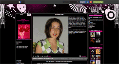 Desktop Screenshot of estelle123456789pomme151.skyrock.com