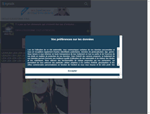 Tablet Screenshot of miiss-lea-duu-13.skyrock.com
