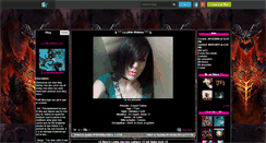Desktop Screenshot of cry0me0a0river0eli.skyrock.com
