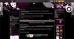 Desktop Screenshot of manleboss1962.skyrock.com
