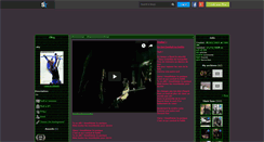 Desktop Screenshot of childrenofdeath.skyrock.com