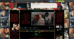 Desktop Screenshot of ahh-lahh-bienn-maarooc.skyrock.com