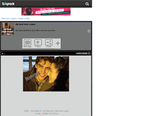 Tablet Screenshot of de-tout-mon-coeur-54.skyrock.com