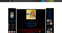 Desktop Screenshot of j-ustin-chapatiz.skyrock.com