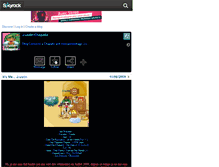 Tablet Screenshot of j-ustin-chapatiz.skyrock.com