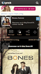 Mobile Screenshot of bones030.skyrock.com