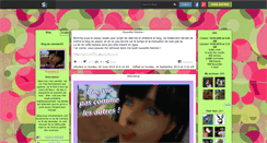 Desktop Screenshot of camelia121.skyrock.com