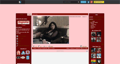 Desktop Screenshot of kadi03.skyrock.com