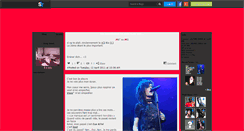 Desktop Screenshot of d-billx.skyrock.com