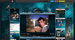 Desktop Screenshot of moumen115.skyrock.com