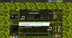 Desktop Screenshot of labank-aka-idriss974.skyrock.com
