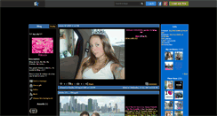 Desktop Screenshot of bblilciii.skyrock.com