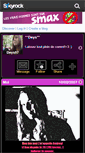 Mobile Screenshot of deys57.skyrock.com