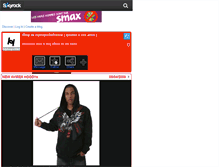 Tablet Screenshot of hiphopvillefrance.skyrock.com