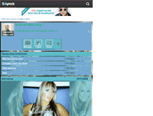 Tablet Screenshot of cascada-music-fun.skyrock.com