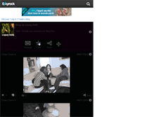 Tablet Screenshot of craazy-foto.skyrock.com