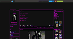 Desktop Screenshot of dray-mione-forever.skyrock.com