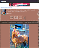 Tablet Screenshot of gringo-02.skyrock.com