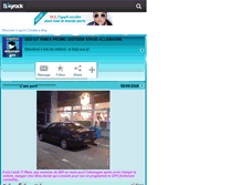 Tablet Screenshot of erasmus-geii.skyrock.com
