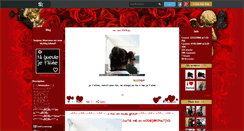 Desktop Screenshot of fati-hind-sousou.skyrock.com