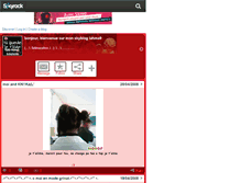 Tablet Screenshot of fati-hind-sousou.skyrock.com