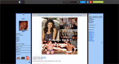 Desktop Screenshot of g0ssipn.skyrock.com