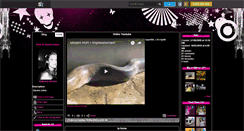 Desktop Screenshot of dayana-dawson.skyrock.com