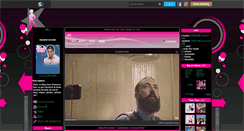 Desktop Screenshot of maxime-leconte4.skyrock.com