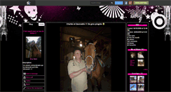Desktop Screenshot of la--falize.skyrock.com
