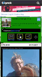 Mobile Screenshot of carpesud.skyrock.com
