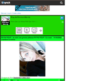 Tablet Screenshot of etre-moi-wen-dy.skyrock.com