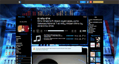 Desktop Screenshot of dimitrinho-974.skyrock.com