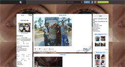 Desktop Screenshot of mchicha004.skyrock.com
