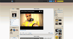 Desktop Screenshot of franque1.skyrock.com