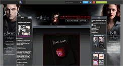 Desktop Screenshot of death-note-ryuk-62.skyrock.com