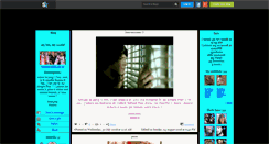 Desktop Screenshot of emopowahhh-fic-sp.skyrock.com