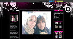 Desktop Screenshot of giv3-m3-m0r3.skyrock.com