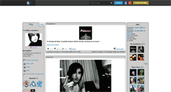 Desktop Screenshot of jacky-6.skyrock.com