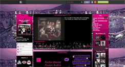 Desktop Screenshot of laboude-ft-foulekrabco.skyrock.com