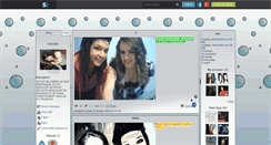 Desktop Screenshot of emi3320.skyrock.com