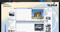 Desktop Screenshot of hobi2001.skyrock.com