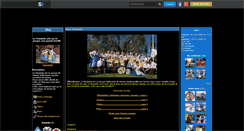 Desktop Screenshot of laparpaiola.skyrock.com