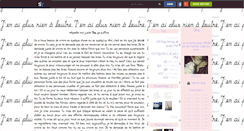 Desktop Screenshot of naxsha.skyrock.com