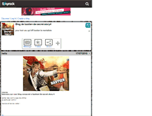 Tablet Screenshot of bastien-de-secret-story4.skyrock.com
