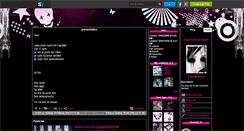 Desktop Screenshot of peur-de-demain.skyrock.com