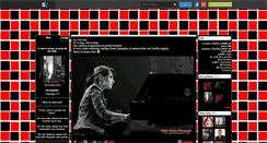 Desktop Screenshot of an-artist-w0rld.skyrock.com