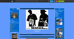 Desktop Screenshot of mc-ma7a.skyrock.com
